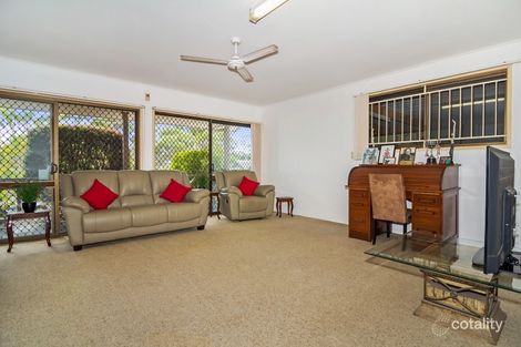 Property photo of 9 Hamersley Circuit Alexandra Hills QLD 4161