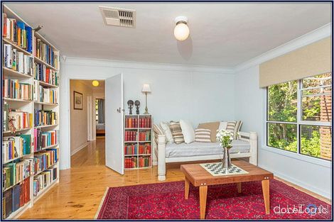 Property photo of 25 Macgregor Street Deakin ACT 2600