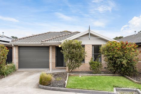 Property photo of 13/9 Warrenwood Place Langwarrin VIC 3910