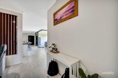 Property photo of 21 Henderson Street Mount Low QLD 4818