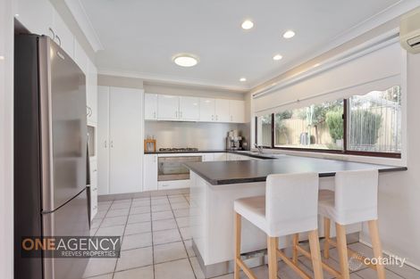 27 Yoogali Tce, Blaxland, NSW 2774