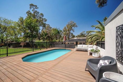 Property photo of 190 Grove Road Lesmurdie WA 6076