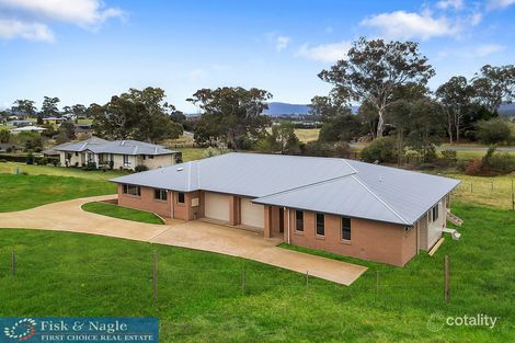 Property photo of 7B Denison Close Bega NSW 2550
