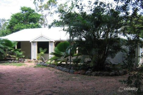 Property photo of 27 Mount Panorama Drive Alligator Creek QLD 4816