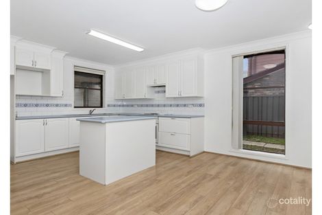 Property photo of 33 McCartney Crescent St Clair NSW 2759