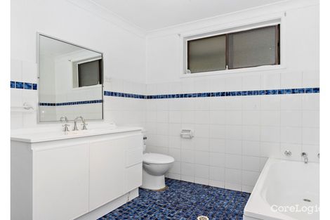 Property photo of 33 McCartney Crescent St Clair NSW 2759