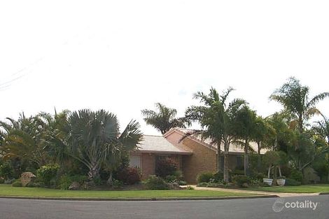 Property photo of 27 Brady Street Avenell Heights QLD 4670
