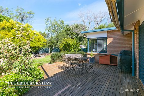 Property photo of 25 Haddon Street Hackett ACT 2602