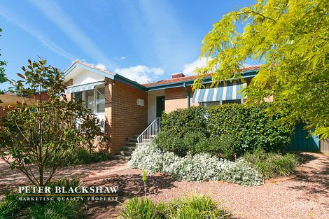 25 Haddon St, Hackett, ACT 2602