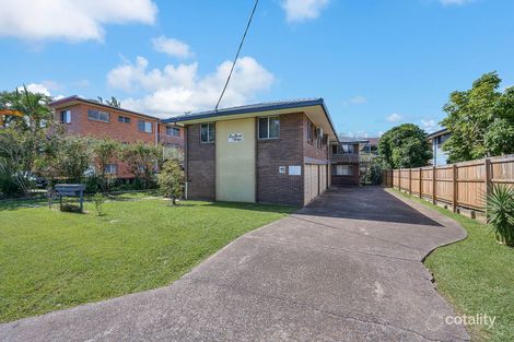 4/15 Seabrook St, Kedron, QLD 4031