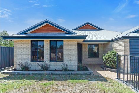 Property photo of 29 Pembury Way Butler WA 6036