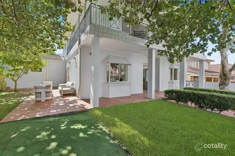 Property photo of 349 Avoca Street Randwick NSW 2031