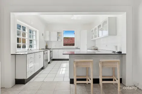 Property photo of 349 Avoca Street Randwick NSW 2031