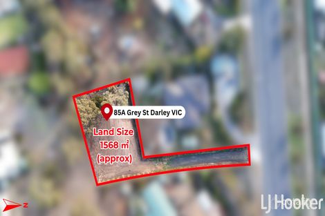 85a/85a Grey St, Darley, VIC 3340