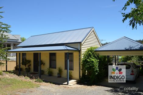Property photo of 31 Wood Street Beechworth VIC 3747