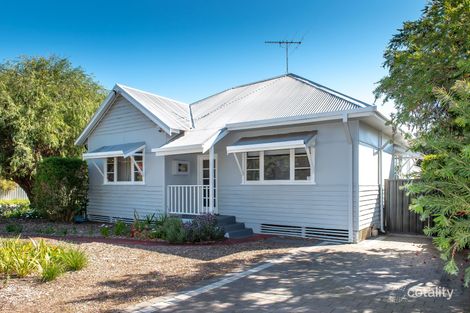 Property photo of 37 Fourth Avenue Bassendean WA 6054