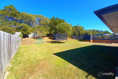 Property photo of 79 Straker Drive Cooroy QLD 4563