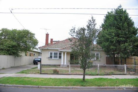 95 Stanhope St, West Footscray, VIC 3012