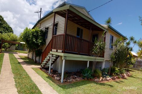 73 Ireland St, Oonoonba, QLD 4811