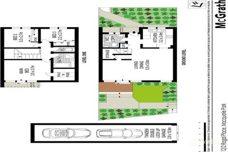 Property photo of 12/2 Rogal Place Macquarie Park NSW 2113