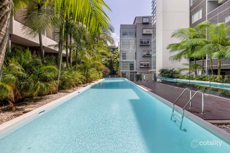 Property photo of 331/2-4 Powell Street Waterloo NSW 2017