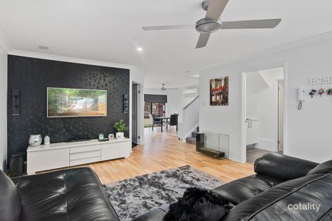 Property photo of 7/23 Nikau Crescent Nerang QLD 4211