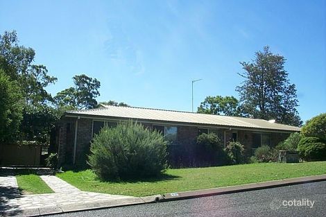 Property photo of 17 Glennie Street Warwick QLD 4370