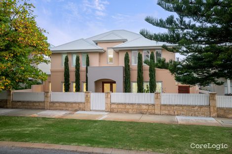 Property photo of 5 Amalfi Drive Hillarys WA 6025