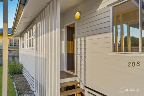 208 Lascelles St, Brighton, QLD 4017