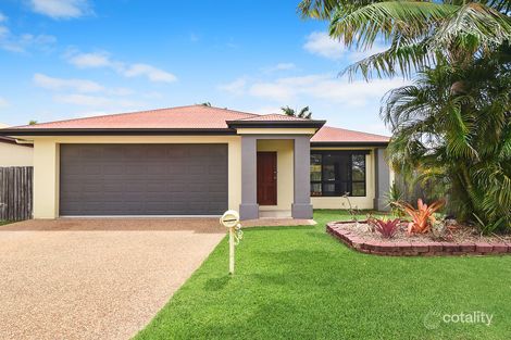 Property photo of 11 Langley Place Kirwan QLD 4817