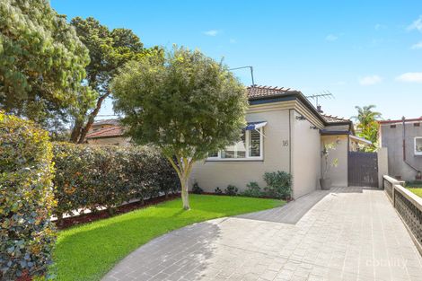 Property photo of 16 Charles Street Eastlakes NSW 2018