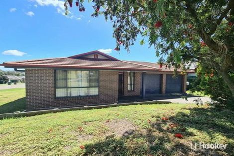 2/27 Wanaruah Cct, Muswellbrook, NSW 2333