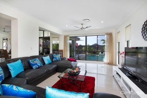Property photo of 7 Hockey Avenue Smithfield QLD 4878