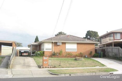 Property photo of 2/44 Aberdeen Drive Dandenong North VIC 3175