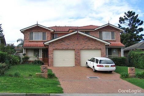 Property photo of 13 Cam Street North Ryde NSW 2113