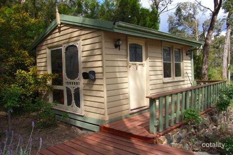 Property photo of 83 David Road Lilydale VIC 3140