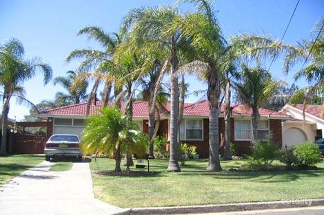 7 Cordeaux Cres, Sylvania Waters, NSW 2224