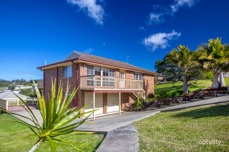Property photo of 23 Combe Drive Mollymook NSW 2539