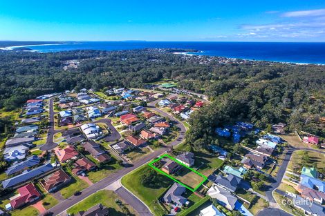 Property photo of 23 Combe Drive Mollymook NSW 2539