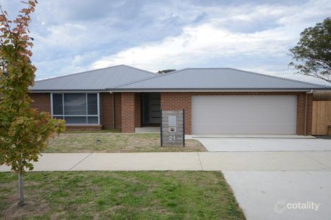 21 Len Cook Dr, Eastwood, VIC 3875