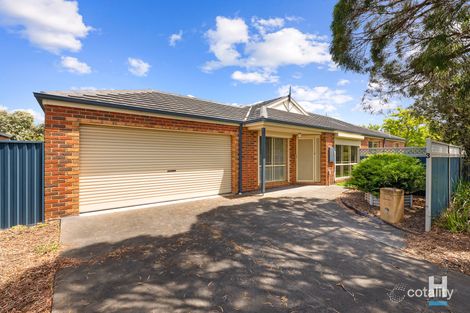 Property photo of 3 Wattle Close Pakenham VIC 3810