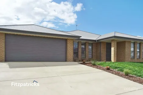 5 Beetson St, Boorooma, NSW 2650