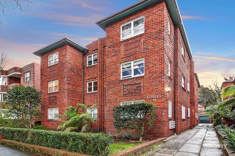 Property photo of 4/30 Balfour Road Rose Bay NSW 2029