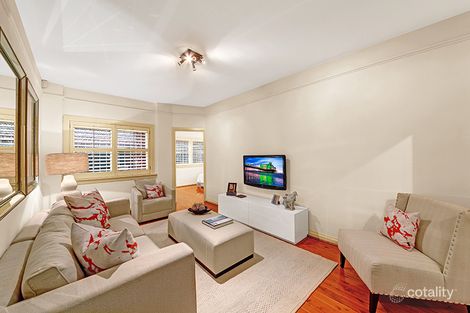 Property photo of 4/30 Balfour Road Rose Bay NSW 2029