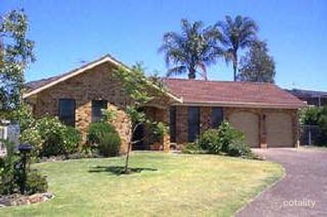 Property photo of 14 Woolisia Place Baulkham Hills NSW 2153