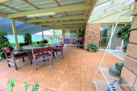 Property photo of 9 Miller Court Gatton QLD 4343