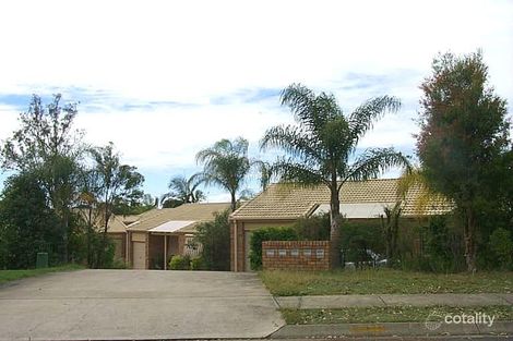 3/5 Paul Ct, Carrara, QLD 4211