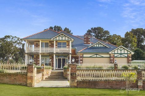 96 George St, Marulan, NSW 2579