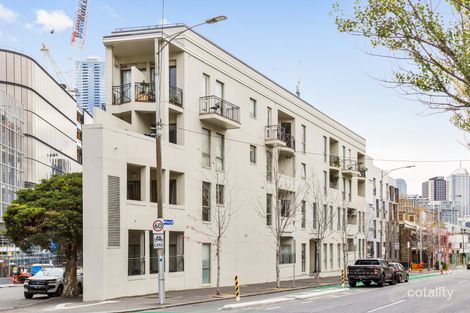 Property photo of 9/198-210 Peel Street North Melbourne VIC 3051
