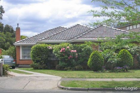 Property photo of 11 Mill Avenue Forest Hill VIC 3131